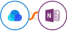 Raindrop.io + OneNote Integration