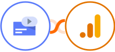 Raisely + Google Analytics 4 Integration