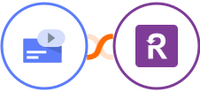 Raisely + Recurly Integration