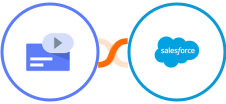 Raisely + Salesforce Integration