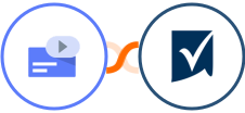 Raisely + Smartsheet Integration