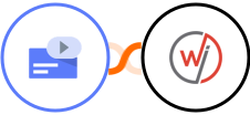 Raisely + WebinarJam Integration