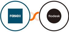 rasa.io + Flodesk Integration
