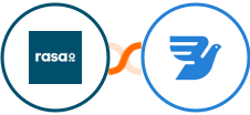 rasa.io + MessageBird Integration