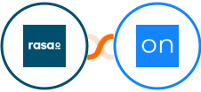 rasa.io + Ontraport Integration