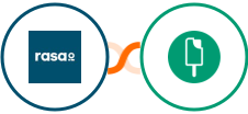 rasa.io + Quipu Integration