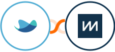 Raynet CRM + ChartMogul Integration