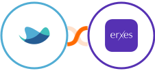 Raynet CRM + Erxes Integration