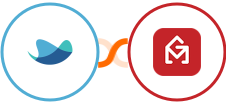 Raynet CRM + GMass Integration