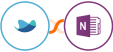 Raynet CRM + OneNote Integration