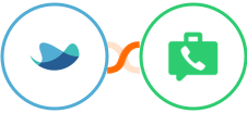 Raynet CRM + Slybroadcast Integration