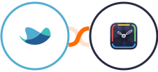 Raynet CRM + Timing Integration