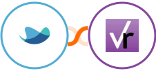 Raynet CRM + VerticalResponse Integration