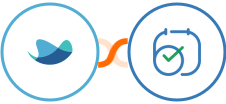 Raynet CRM + Zoho Bookings Integration