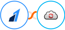 Razorpay + CloudConvert Integration