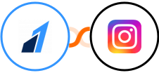 Razorpay + Instagram for business Integration