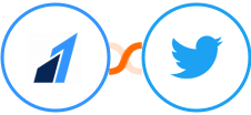 Razorpay + Twitter (Legacy) Integration