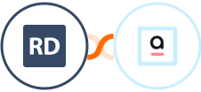 RD Station + AIDA Form Integration