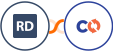 RD Station + ChargeOver Integration