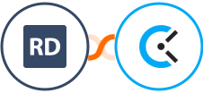 RD Station + Clockify Integration