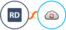 RD Station + CloudConvert Integration