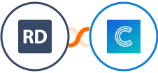 RD Station + Continually Integration