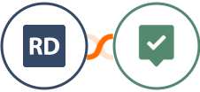 RD Station + EasyPractice Integration