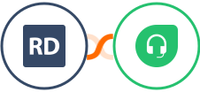 RD Station + Freshdesk Integration