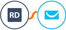 RD Station + GetResponse Integration