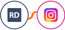 RD Station + Instagram Lead Ads Integration