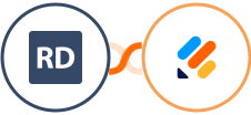 RD Station + Jotform Integration