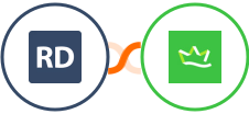 RD Station + KingSumo Integration