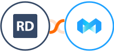 RD Station + ManyReach Integration