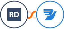 RD Station + MessageBird Integration