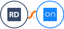 RD Station + Ontraport Integration