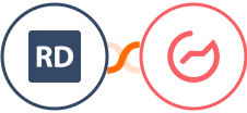 RD Station + Outgrow Integration