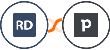 RD Station + Pipedrive Integration