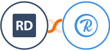 RD Station + Rebrandly Integration