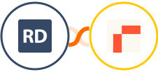 RD Station + Rows Integration