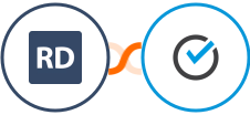 RD Station + ScheduleOnce Integration