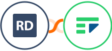 RD Station + Service Provider Pro Integration