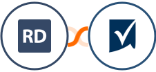 RD Station + Smartsheet Integration