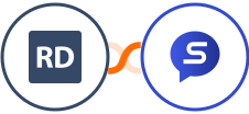 RD Station + Sociamonials Integration