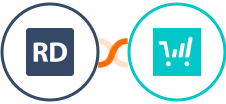 RD Station + ThriveCart Integration