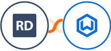 RD Station + Wealthbox CRM Integration