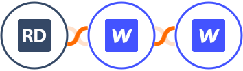 RD Station + Webflow (Legacy) + Webflow Integration