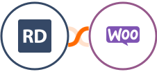 RD Station + WooCommerce Integration
