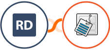 RD Station + WP Webhooks Integration