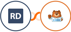 RD Station + WPForms Integration