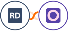 RD Station + Xoal Integration